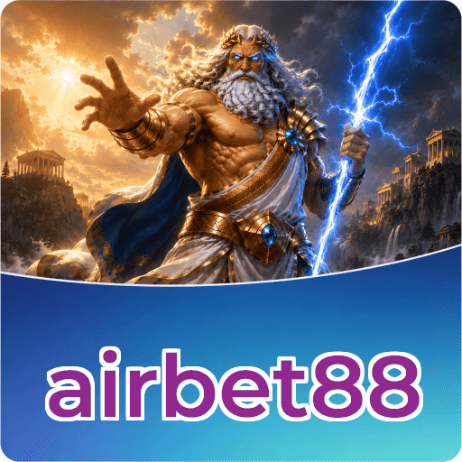 airbet88 Logo