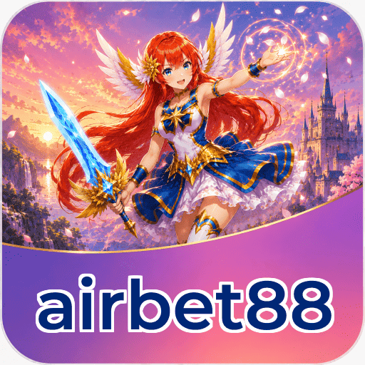 airbet88 Logo