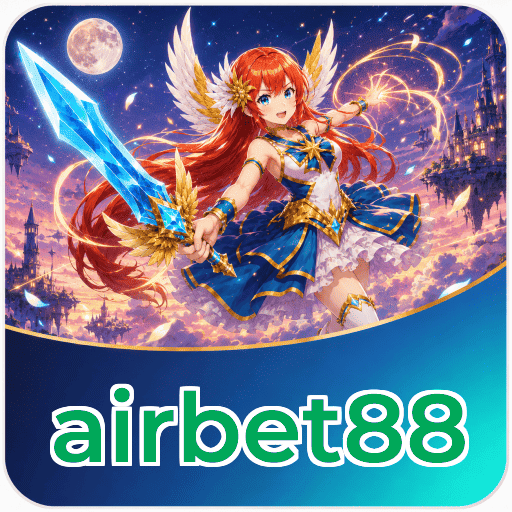 airbet88 Logo - Platform APK Android Terpercaya