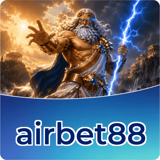 airbet88 Logo