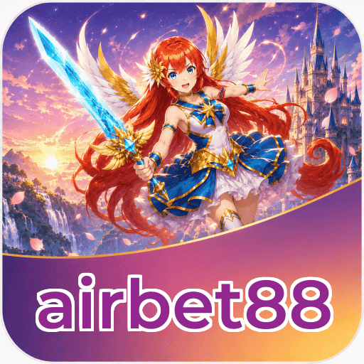 airbet88 Logo