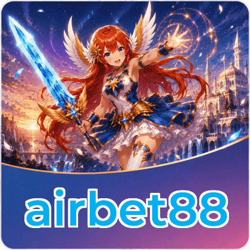 airbet88 Logo