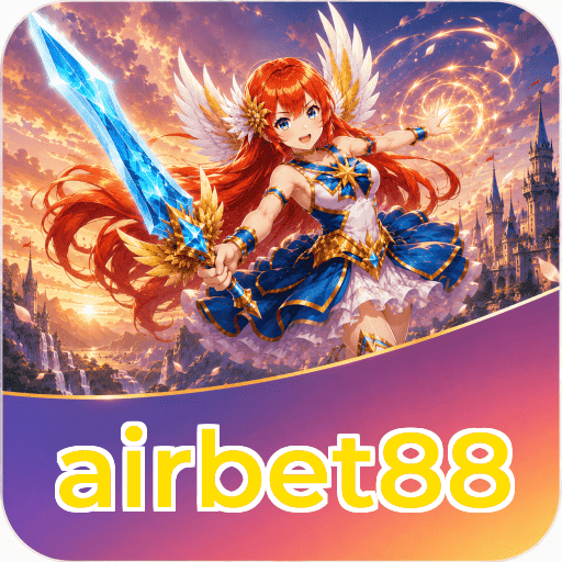 airbet88 Logo